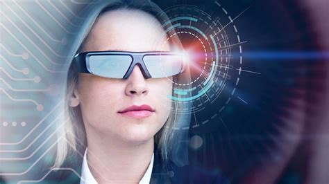 augmented reality glasses and the best smart glasses 2022