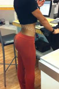 1000 images about maduras megaculonas en yoga pants on pinterest stockings hump day and yoga