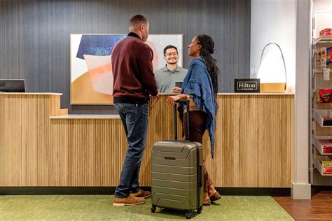 Hilton Unveils New Brand, Spark by Hilton, a Value-Driven Offering That
