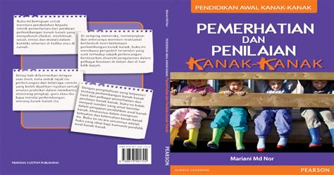 Read 17 reviews from the world's largest community for readers. Pemerhatian Dan Penilaian Kanak Kanak