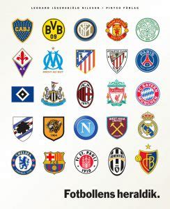 Besöka fotbollebutik.com för fotboll produkter till lågt pris! symboler | Heraldik och Vapensköldar