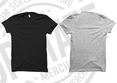 15 Free Psd Templates To Mockup Your T Shirt Designs T
