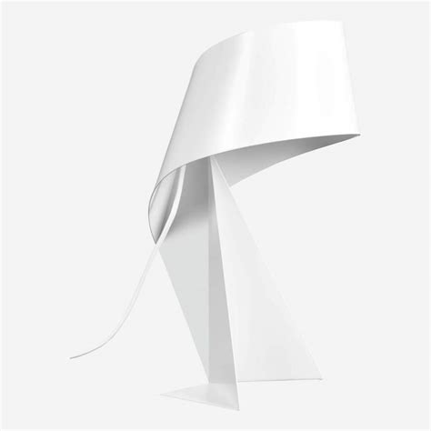 Ships free orders over $39. Ribbon - Small white table lamp - Habitat