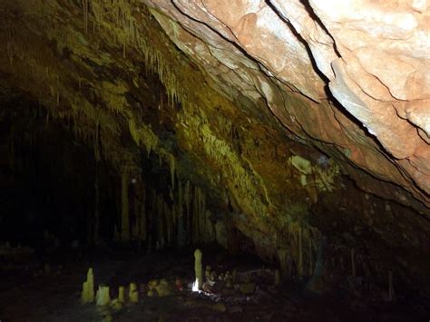 Diros Cave Mani Greece Mindful Travel Experiences