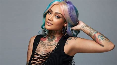 donna lombardi of ‘black ink crew talks pausing on tattooing her costars bashing her tattoo