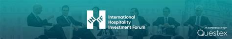 The International Hospitality Investment Forum Home