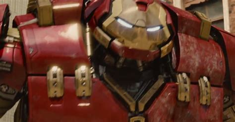 Watch Avengers Age Of Ultron Trailer As Hulk Takes On Iron Man In Epic
