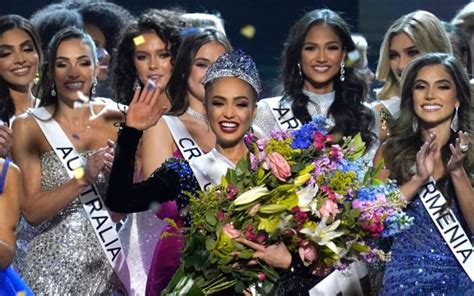 Miss Universe 2023 Contestant Photos How To Watch Judges Parade