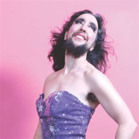 A Bearded Lady Talks About Life Under The Big Top Arts News Seven