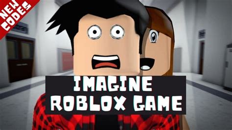 If a code doesn't work, try again in a vip server. Roblox Imagine codes (Easy to Copy) December 2020