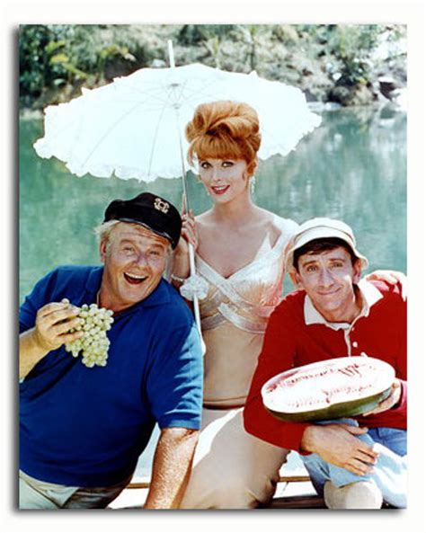 Ss3445078 Television Picture Of Gilligans Island Buy Celebrity
