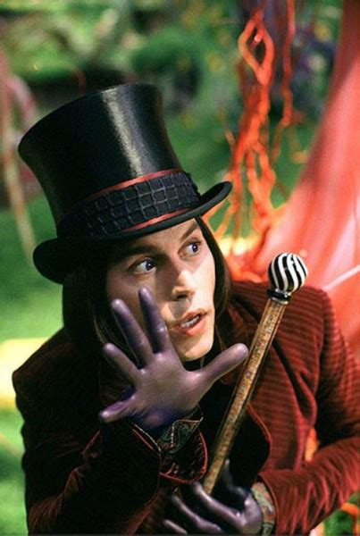 Willy wonka and the chocolate factory is a 1971 musical fantasy film based on roald dahl's 1964 novel charlie and the chocolate factory that tells the story of charlie bucket, a schoolboy from a poor family. Willy Wonka | Tim Burton Wiki | FANDOM powered by Wikia
