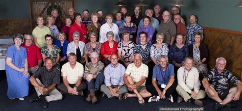 Hhs Class Of 65 45th Anniversary Reunion