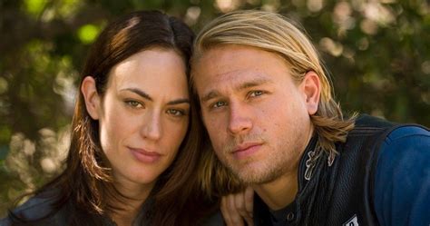 Sons Of Anarchy The 10 Most Shameless Things Tara Has Ever Done
