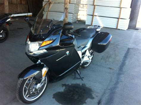 View comments, questions and answers at the 2007 bmw k1200gt discussion group. Buy 2007 BMW K1200GT K1200 GT ESA on 2040-motos