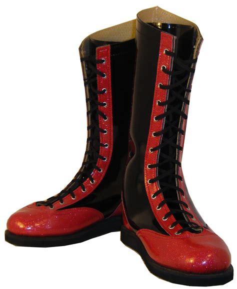 Pro Wrestling Boots The Number One Boots And Wear Supplier In The