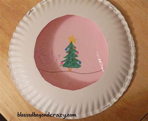 12 Days of Christmas Crafts for KidsDay 11