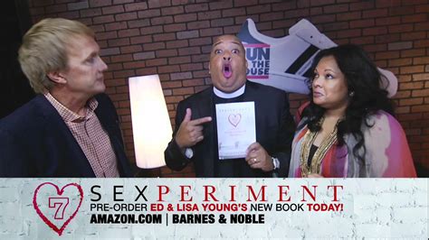 What Rev Run Has To Say About Sexperiment Youtube