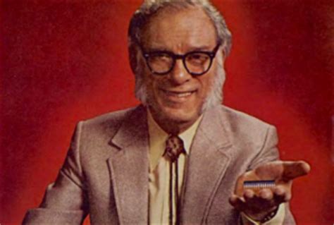 Isaac Asimov Biography 6toplists