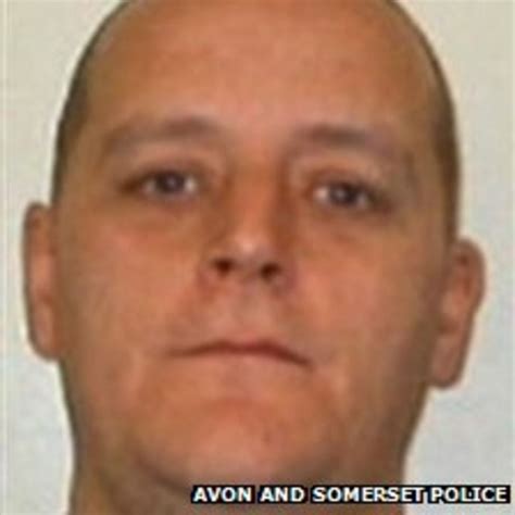 Rapist Adam Mark Found After Absconding From Leyhill Prison Bbc News