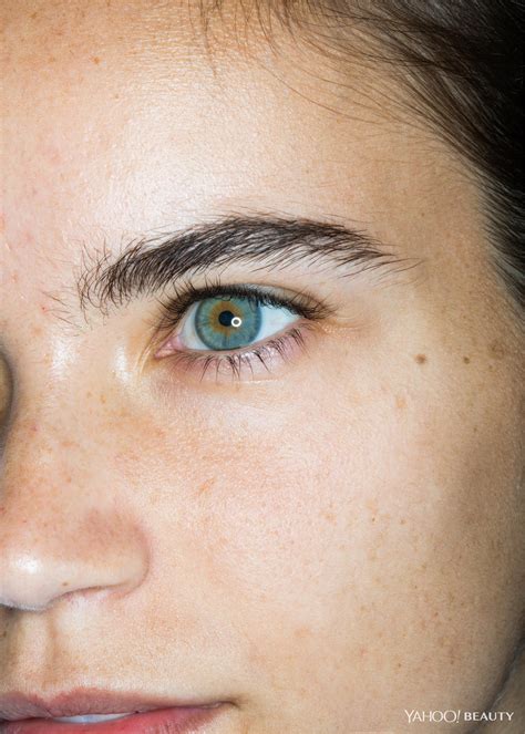 This is because bushy eyebrows are already thick and. How to Enhance Bushy Eyebrows | Beauty shoot, Brows and Makeup