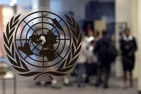 The un/locode code consists of five letters: ONU se reunirá el 9 de abril para tratar pandemia que ...