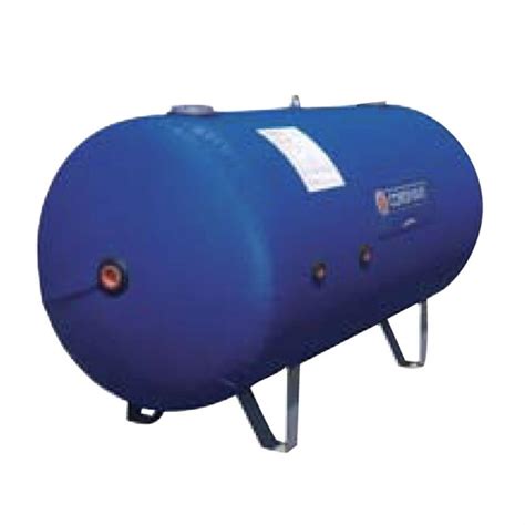 Chilled Water Tanks Mibec Trade