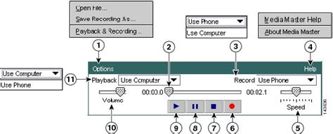 Cisco Unity Connection User Setup Guide Release 1x Setting Up