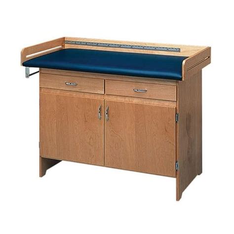 Pediatric Exam Table W50851ped Bailey 498 Treatment Tables H