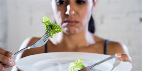 Jenis Gangguan Makan Yang Sering Terjadi Kenali Agar Tahu Inajournal