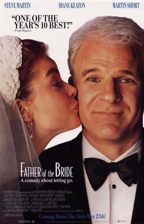 227 father poster stock video clips in 4k and hd for creative projects. Father of the Bride 11x17 Movie Poster (1991) in 2020 ...