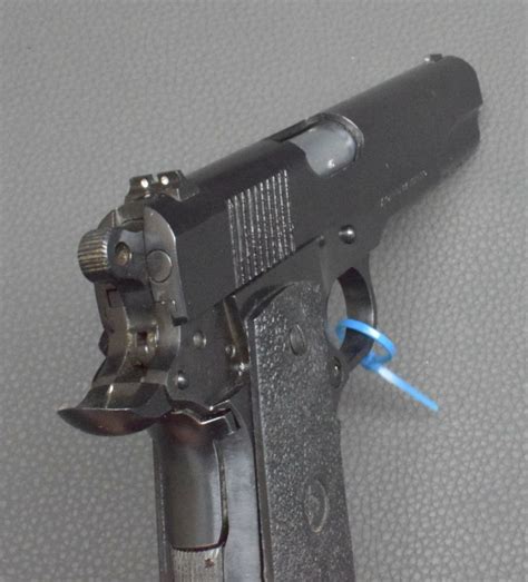 Norinco Np28 Großraum 1911er Kaliber 9mm Para Gut Waffenverwertungde