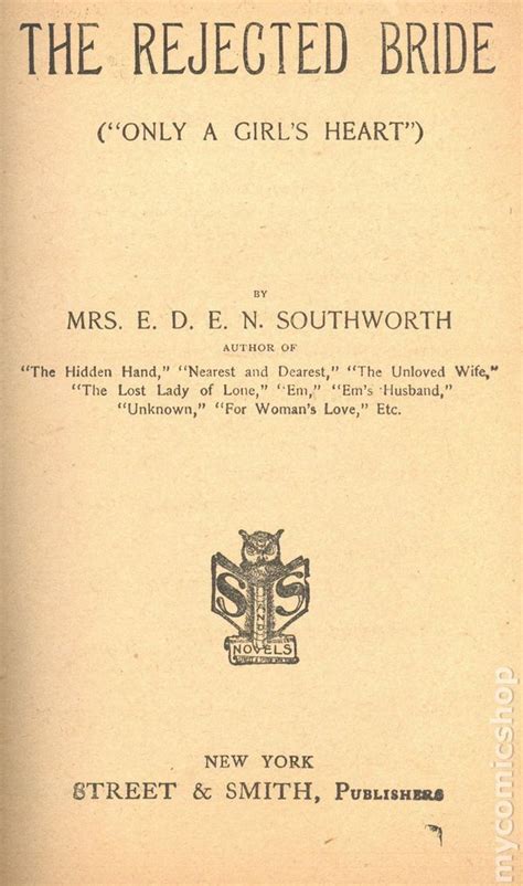 Southworth Library Sc 1906 1918 Street And Smith Comic Books