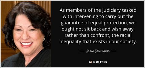 Download free high quality (4k) pictures and wallpapers with sonia sotomayor quotes. TOP 25 QUOTES BY SONIA SOTOMAYOR (of 179 | Sonia sotomayor, 25th quotes, Picture quotes