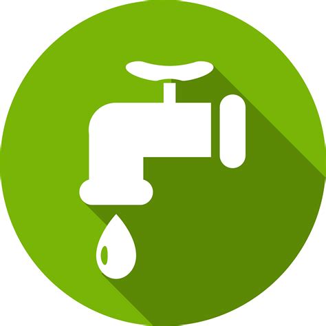 Water Drop Clipart Electricity Bill Utility Bills Png Icon