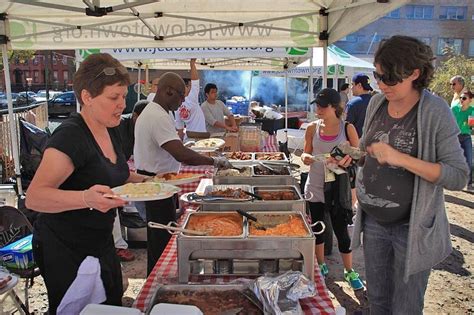 Lining up plans in jersey city? Hamilton Park BBQ Festival in Jersey City to offer tasty ...