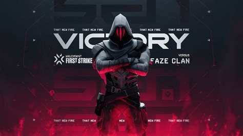 Sentinels Valorant First Strike On Behance Sport Poster Design