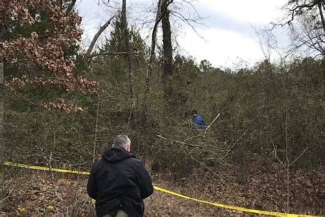 Skeletal Remains Found Near I 40 Idd As Missing Central Arkansas Man