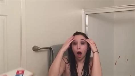 Shower Sex Prank Gone Wrong Youtube
