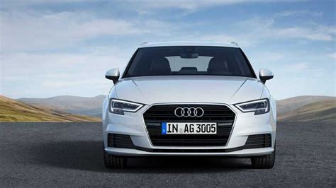 Audi A3 Sportback G Tron Photos