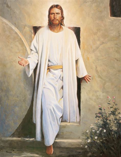 Cristo Sale Del Sepulcro Jesus Ressuscité Jesus Resurrection Jesus