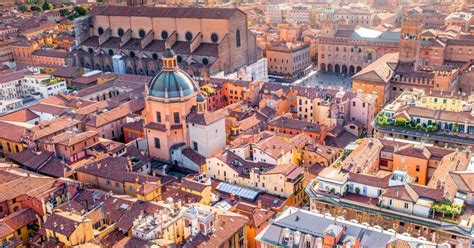 Bologna: City Center Walking Tour | GetYourGuide