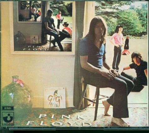 Pink Floyd Albums Ranked Return Of Rock