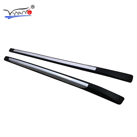 Maybe you would like to learn more about one of these? Pemasangan C069 Sisi Car Roof Rack Rails UNTUK TOYOTA ...