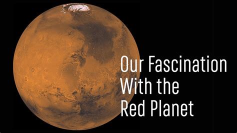 Exploring Mars Our Fascination With The Red Planet Part Smoathome Youtube