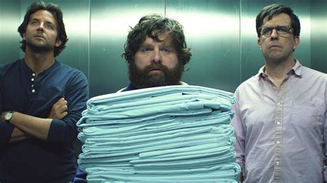 Union Films Review The Hangover Part Iii