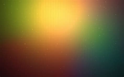 Wallpaper Sinar Matahari Warna Warni Seni Digital Abstrak Langit