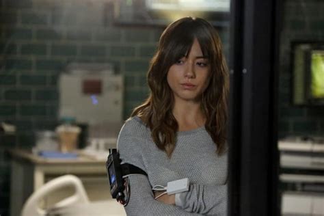 Agents Of Shield Season 2 Episode 11 Picture Preview Shocking