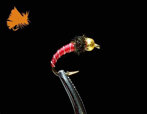 Most fly fishers would usually think to keep it at the surface level of the. Midge Patterns That Work - The Catch and The Hatch
