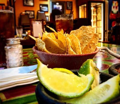 Our customizable hot bars and individually boxed meals make it easy to plan a flavorful meal. Nicha's Comida Mexicana - Southside - 171 Photos & 207 ...